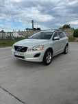 Vand volvo  xc 60