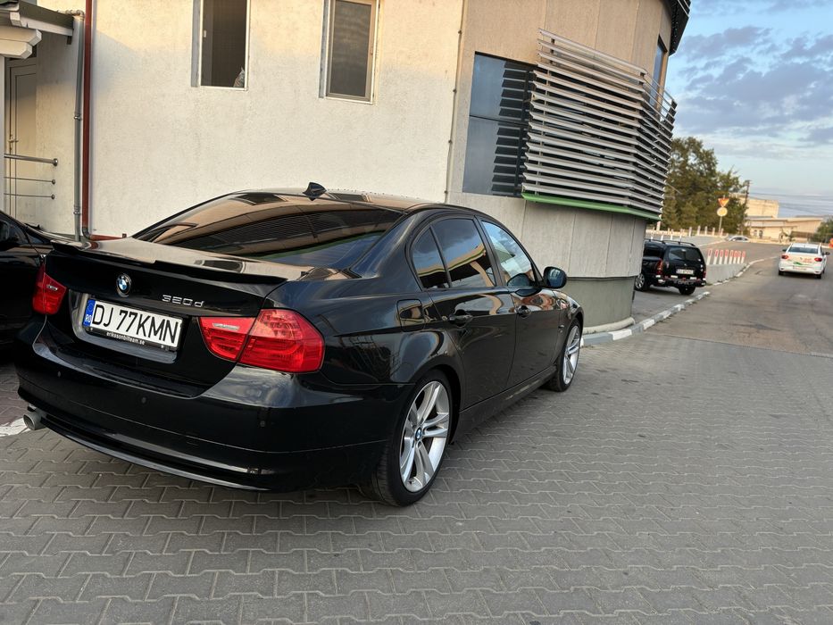 Bmw seria 3,e90,177cp, x-drive vand/schimb
