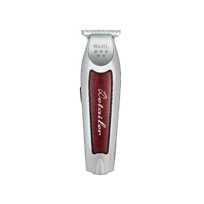 Wahl Detailer Cordless - Триммер беспроводной