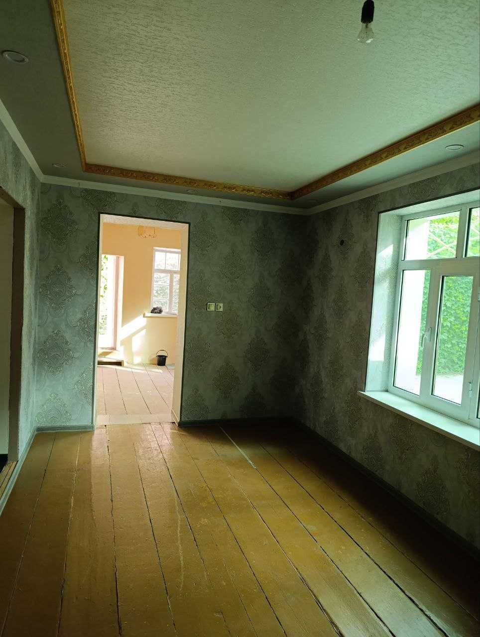 Jizzaxda uy sotiladi / Продается дом в Джизаке