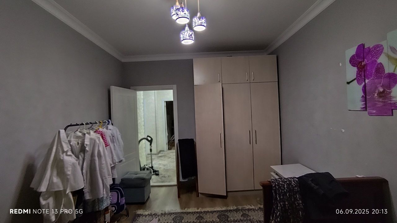 Аренда Квартира 3 хона Новастройка Ибн Сино
