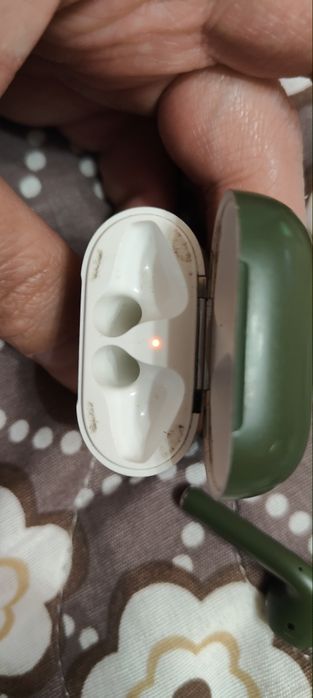 Căști Air pods pt iPhone