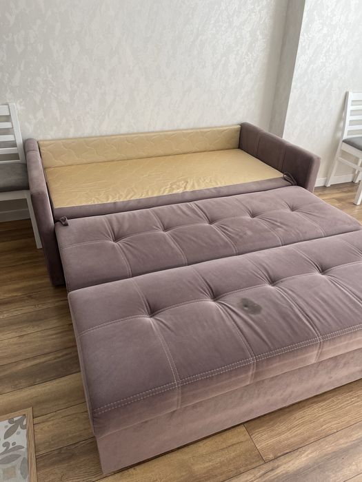 Продам диван раскрадной