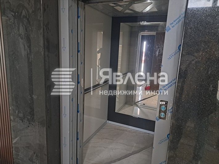 Двустаен апартамент до Морска градина