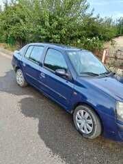 Vand Renault Symbol 1.5 dci defect