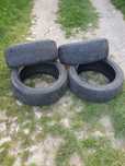 Anvelope 225/50/R17 Kleber Krisalp hp3