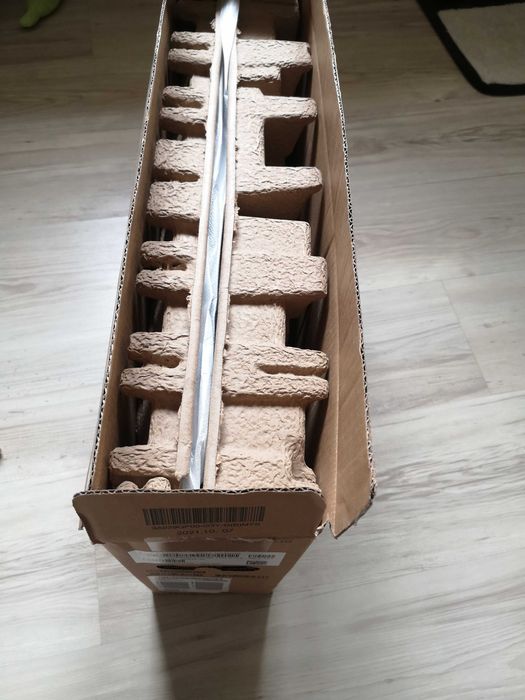 Monitor  Dell 21.5'' Full HD Nou, nefolosit