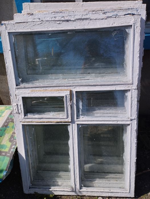 Продается окна в хорошем состоянии