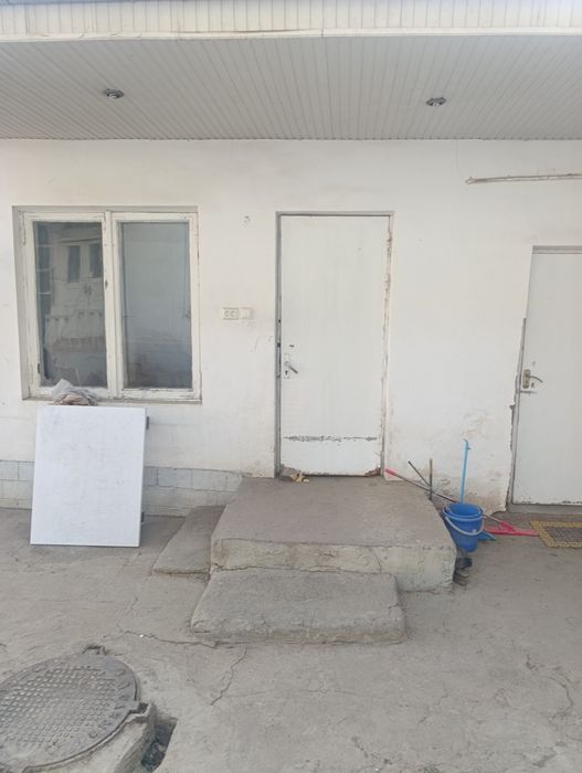 ПРОДАЁТСЯ Участок Малика базар Уста ширин