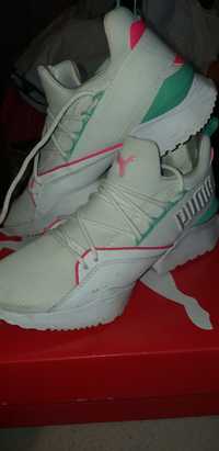 Adidasi puma prism