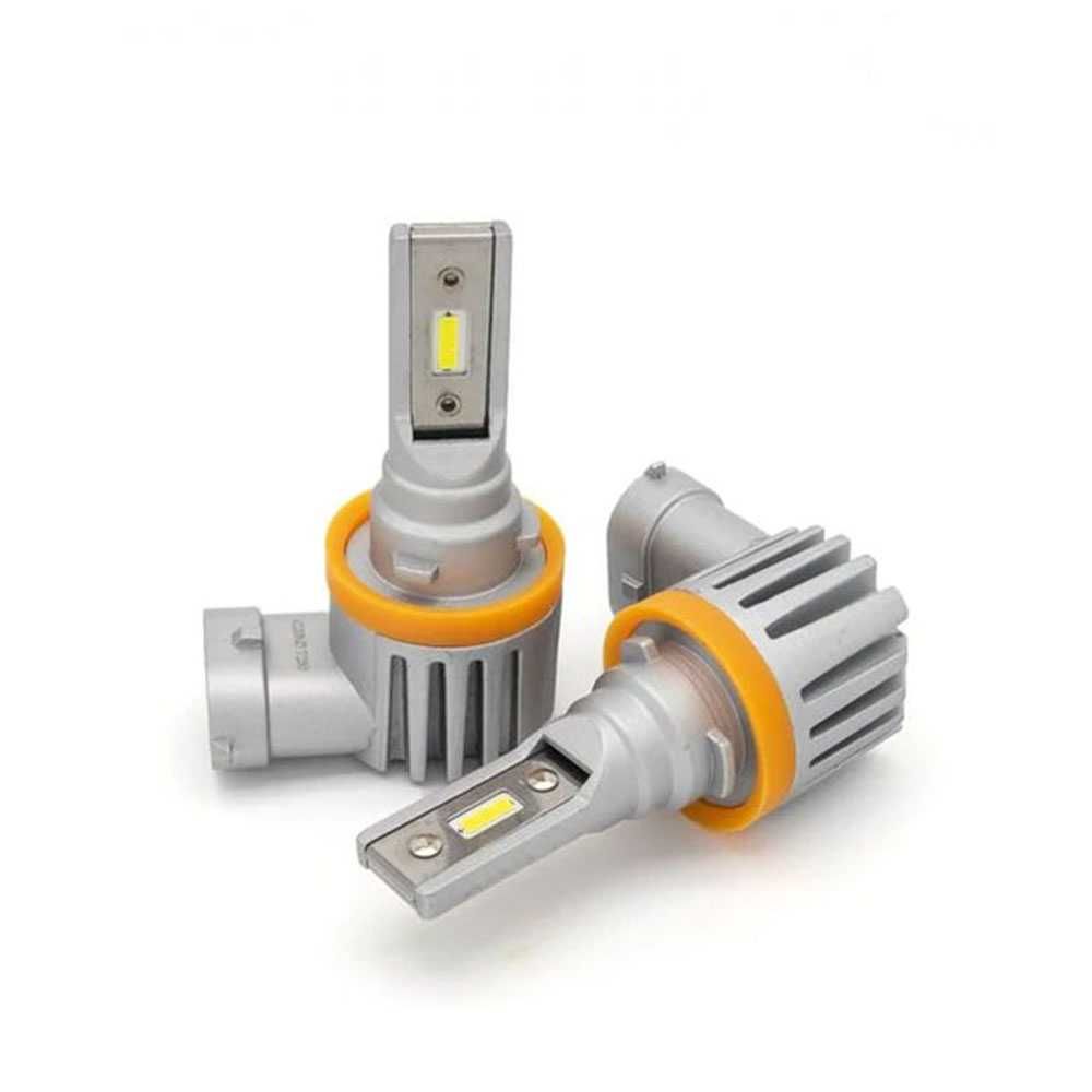 V9 Диодни LED крушки H27, 13W, 1500 lm, 2V-24V, без вентилатор