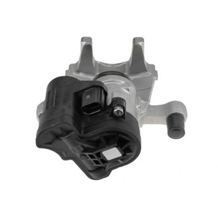 Спирачен апарат десен с мотор за ръчна спирачка A3 8Y OCTAVIA IV 2020-