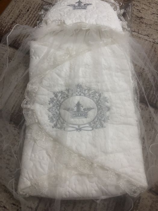 Bola oridigan kanvert