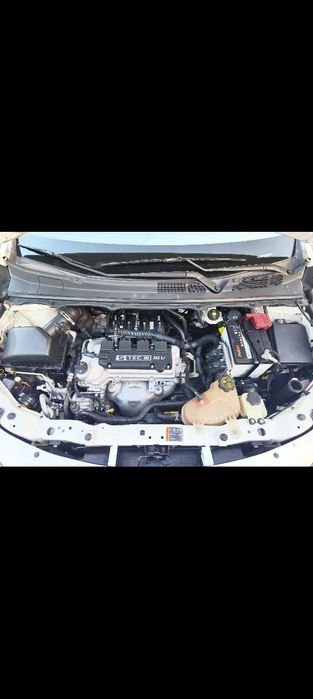 Cobalt 2013, 2 pozitsiya. Mexanika. Benzin.