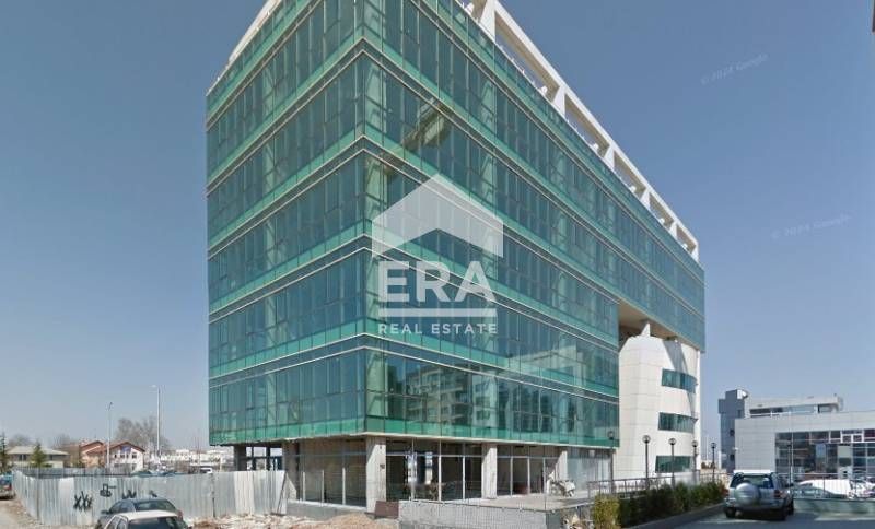 Продава се Офис в София, Люлин 8 - 110 кв.м за 1403 €/кв.м - Снимка #1