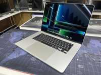 Apple MacBook Pro 16 2019 Core i7 6-ядер 16Gb/512Gb/Radeon Pro 5300M