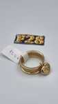 Amanet F28: Inel Aur 14k 320 lei/ gram C15567