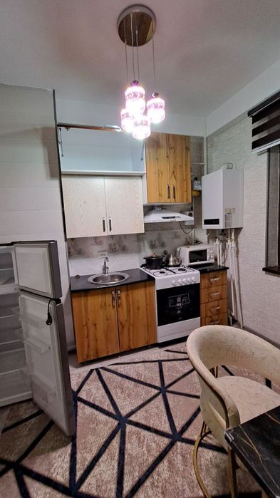 Аренда квартиры в городе Наваи