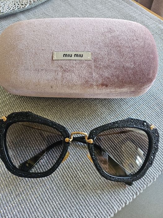 Miu Miu слънчеви очила