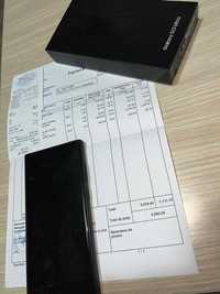 Vând Samsung S23 Ultra 512 gb cu factura, garantie, husa si incarcator