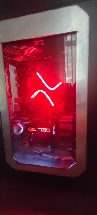 Core i5 7500/gt730/16gb