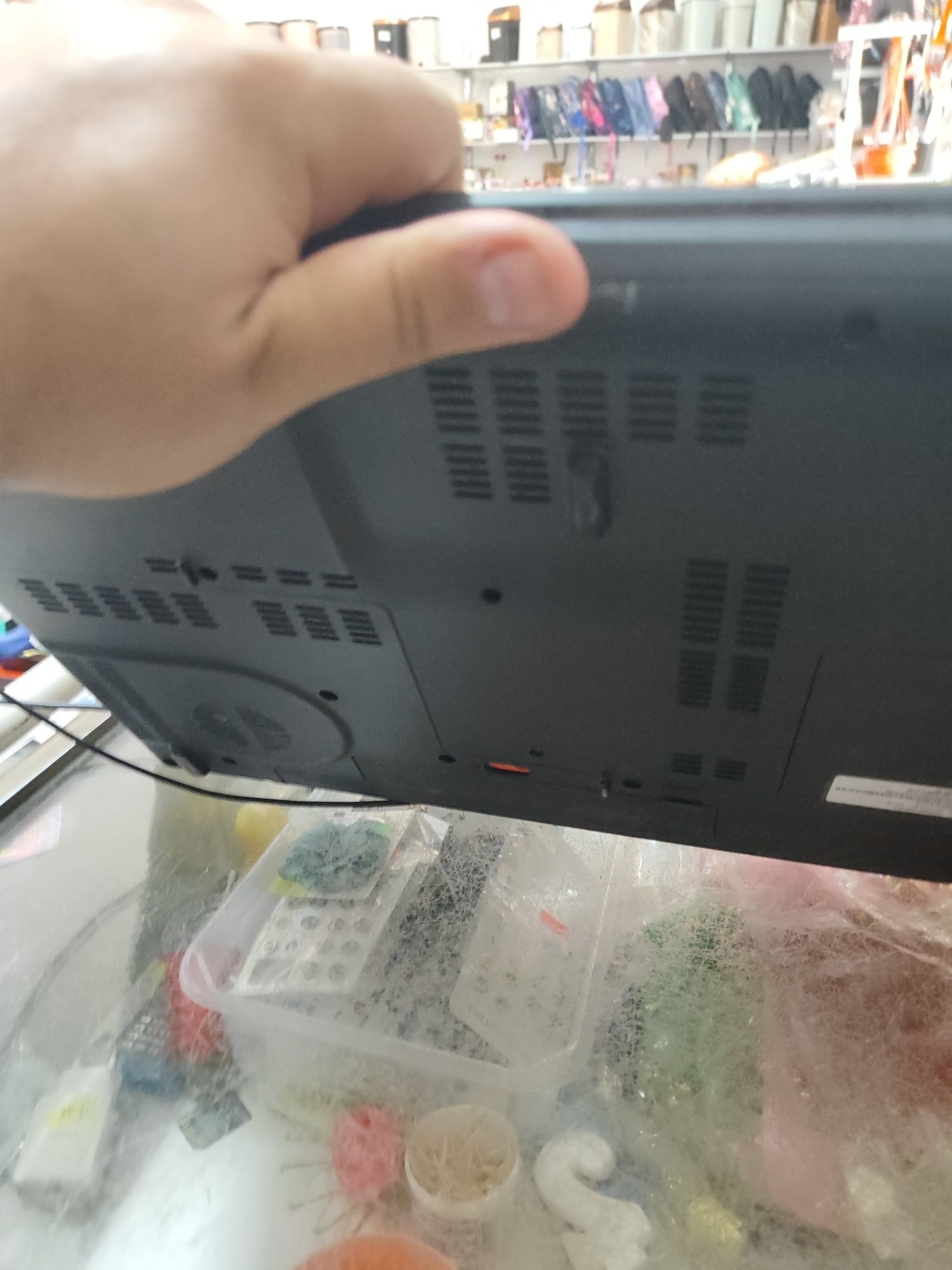 Acer aspire i7 ssd 16gb ram 4gb video