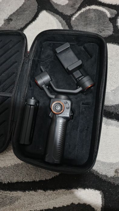 Ronin Hohem isteady m6