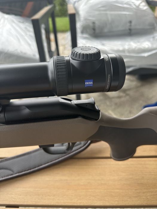 Оптика zeiss v8 2.8-20x56