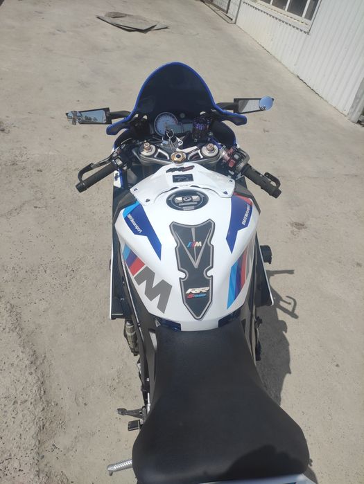 Продаю BMW S1000RR