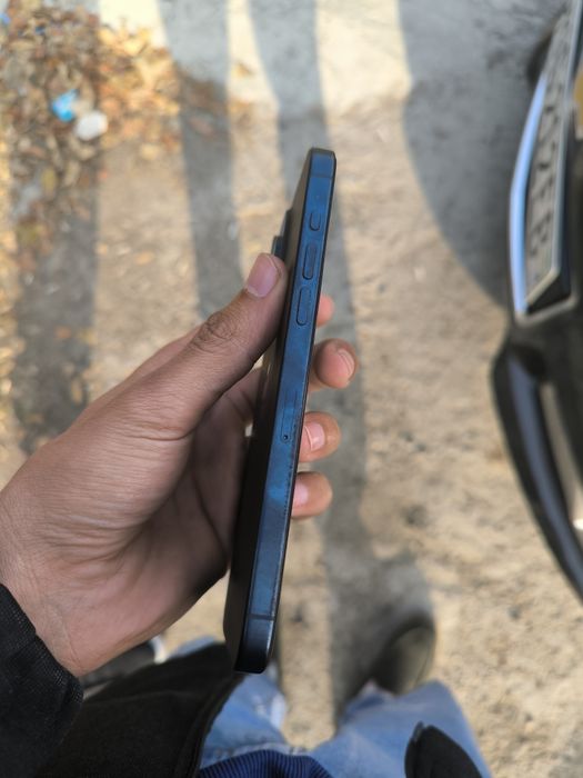 Iphone 15 pro max 256