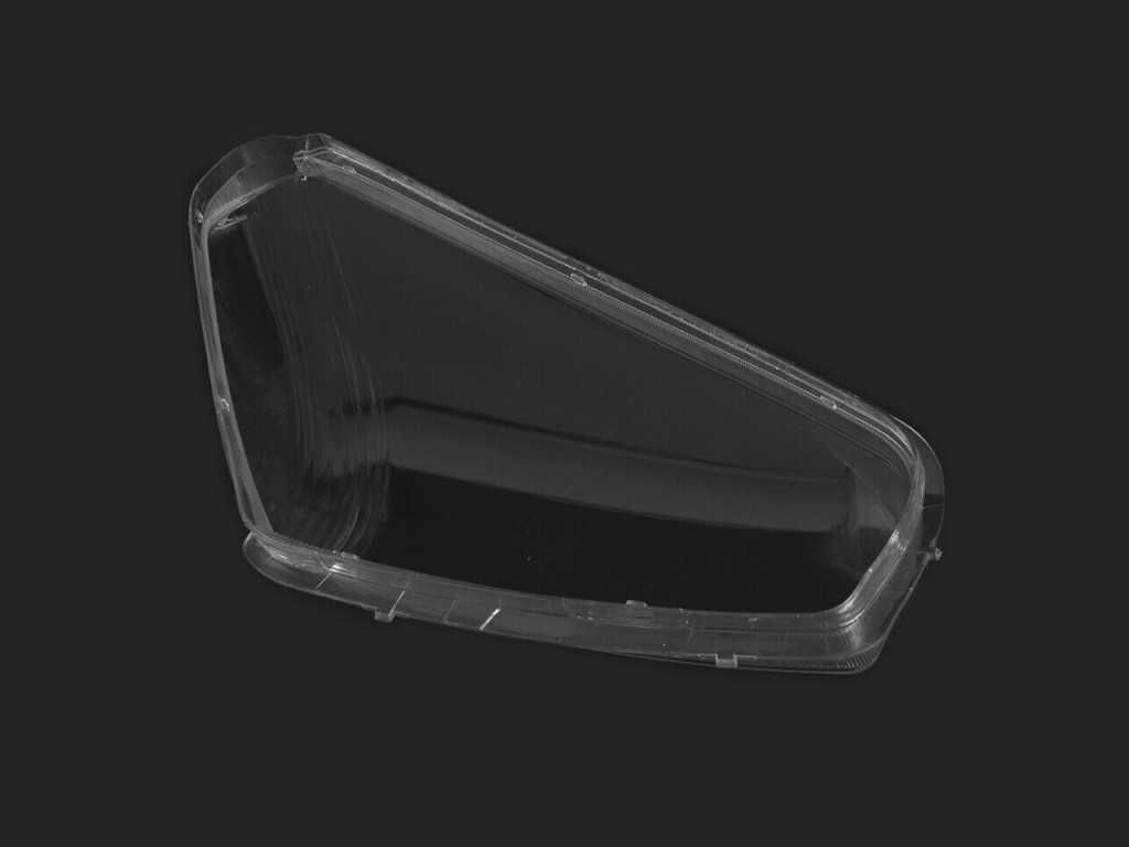 Комплект стъкла за фарове на Toyota RAV4 XA20 / Toyota RAV4 XA30