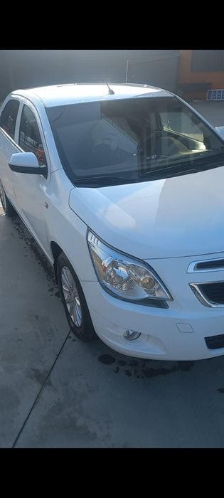 Arenda COBALT Avtomat 2015 yil 142000 yurgan