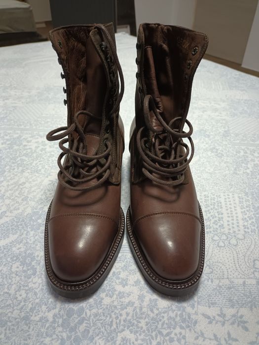 Ghete  Geox noi ,de damă .