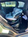 BeSafe Izi turn scaun auto 6 luni la 4 ani