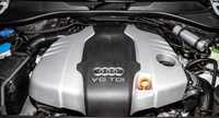 motor AUDI A8 2011/2012 3.0 TDI cod motor CDT/CDTA/CDTC- 108.000 km