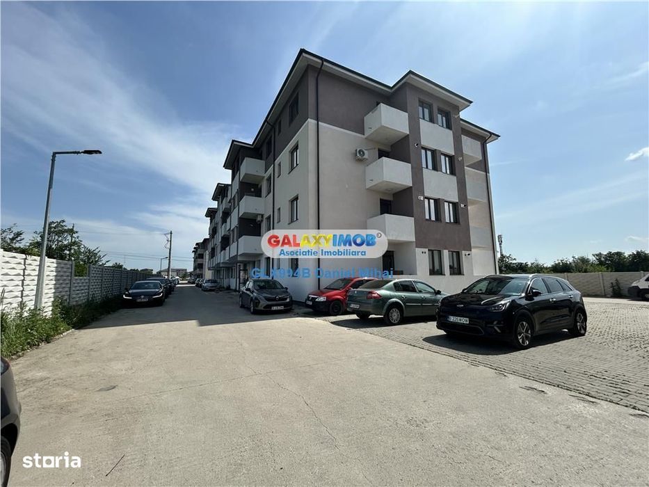 Garsoniera de vanzare-Bucatarie inchisa-Leroy Merlin--Kaufland