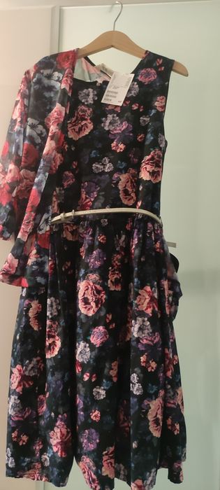 Rochie fete H&M noua