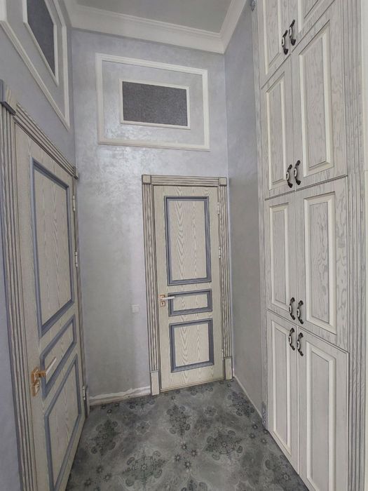 tashkent city boulward 2 xona