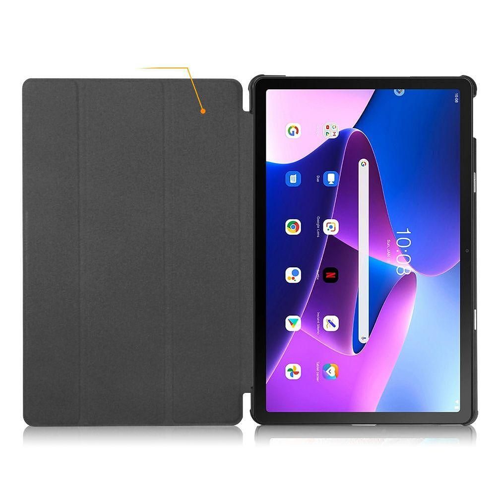 Калъф smartcase за lenovo tab m10 plus 10.6" 3th gen tb125 / tb128 ele