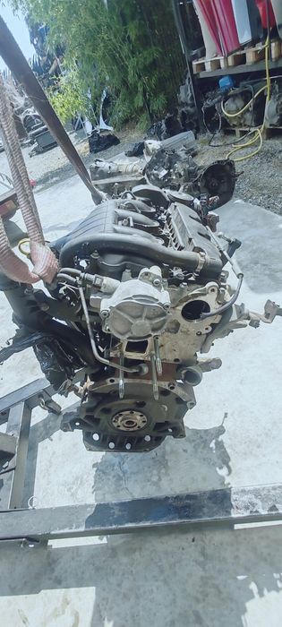 Motor Peugeot 407 2.0hdi Citroen C5 2.0hdi Ford Mondeo Mk4 2000lei