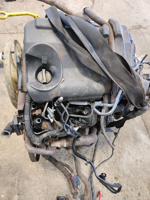 Motor 2.2 euro 5 Ford Transit