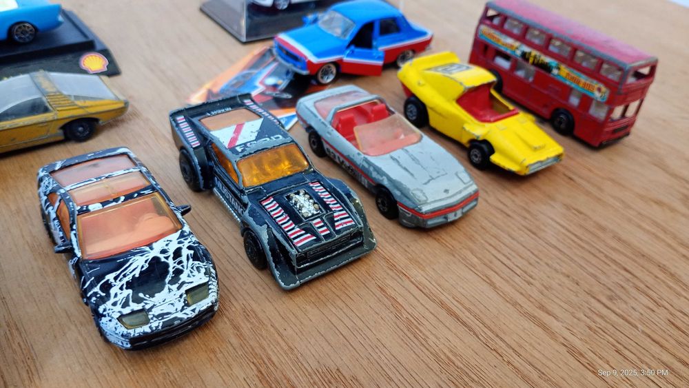 Метални колички Hot Wheels Matchbox Хот Уилс Мачбокс Welly Maisto