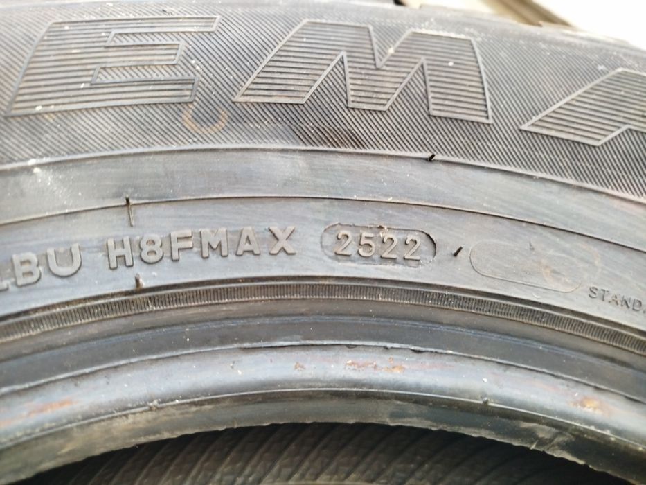 Зимние шины Firemax