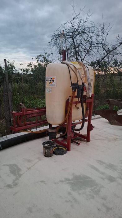 Pompa, plug si combinator