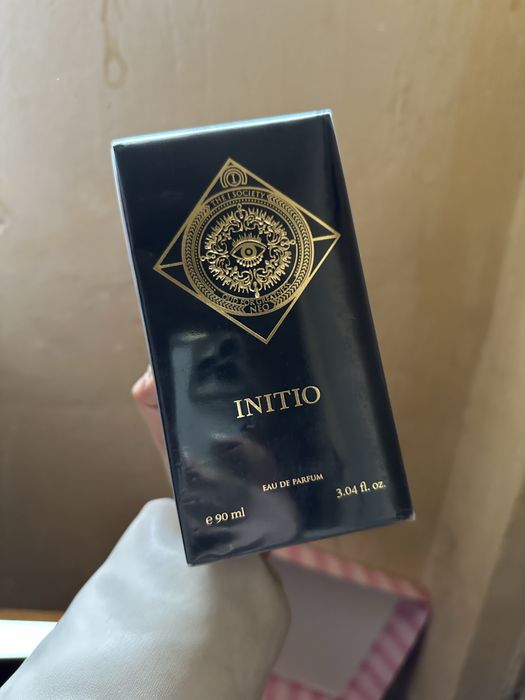 Initio eau de parfum