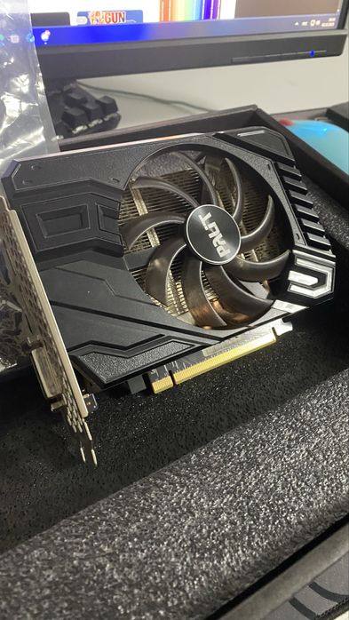 Gtx 1660 super 6gb