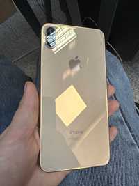 Iphone XS MAX GOLD iphone