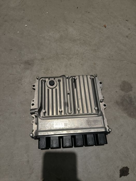 ECU (DME) BMW G30 2019