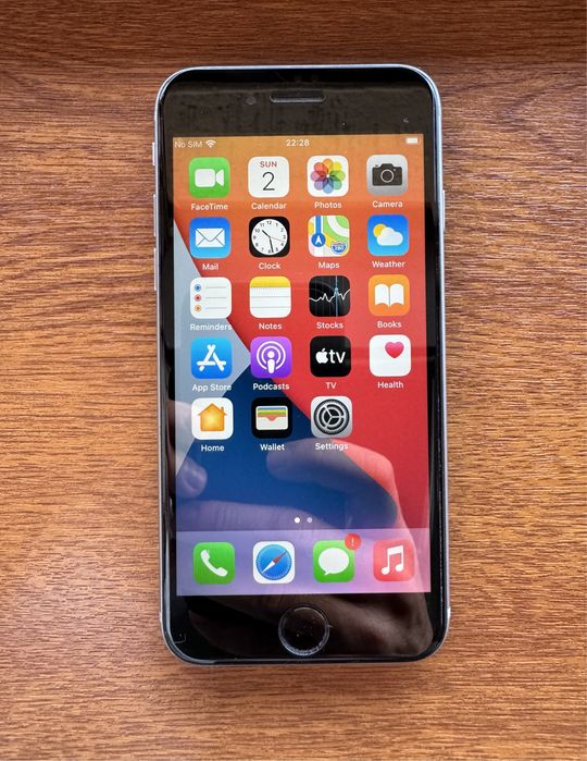 iPhone 6S negru 32 GB