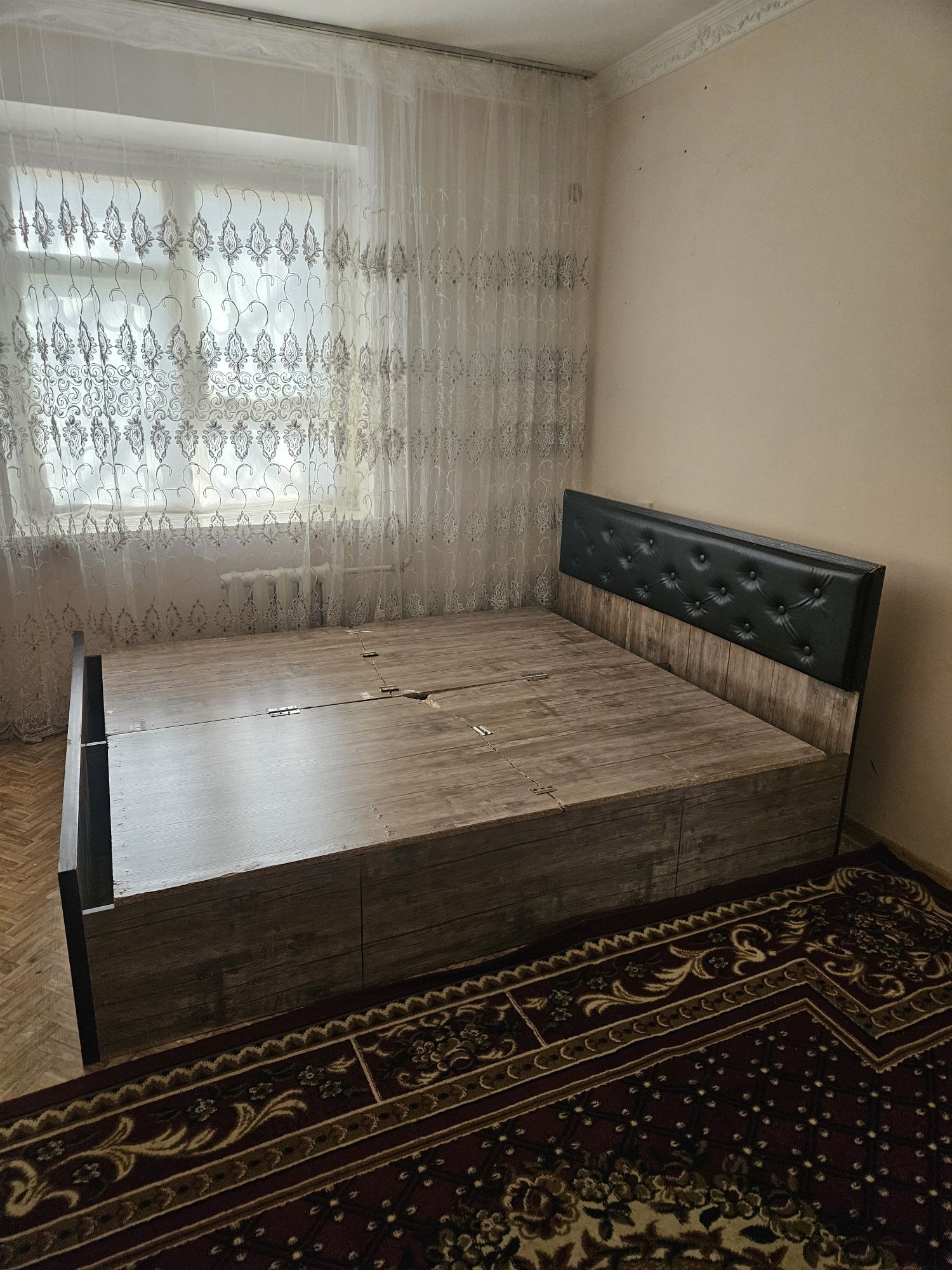 Аренда квартир чилонзор 24 кв Ватан 350$